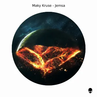 Jemsa by Maky Kruse