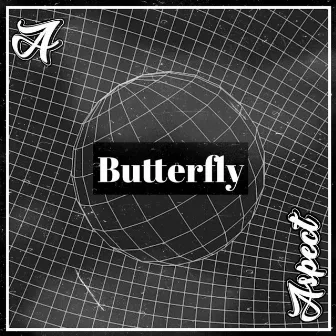 Butterfly by aspect