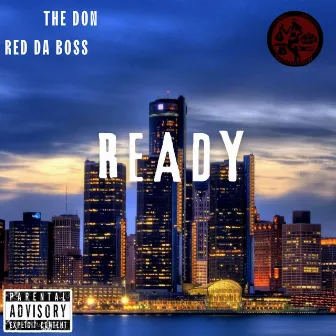 Ready by The Don