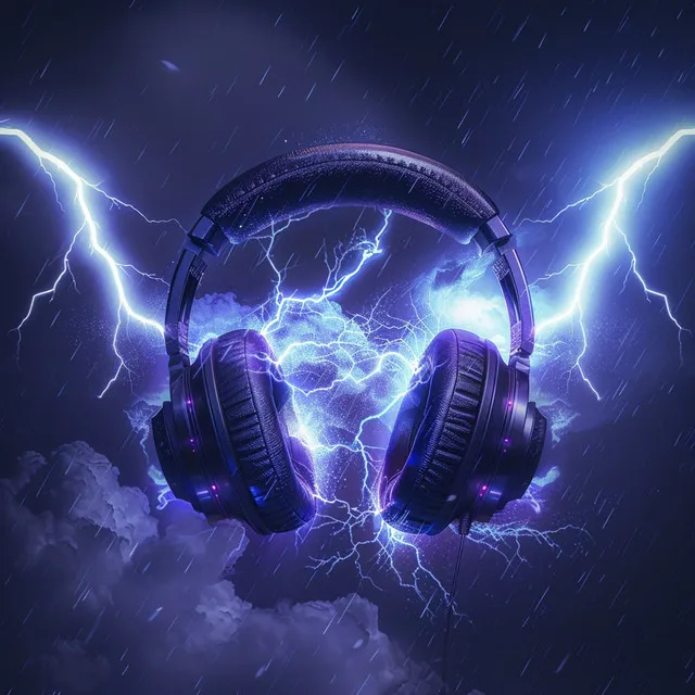 Thunder's Echo: Resounding Music