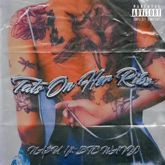 Tats On Her Ribs by NA$U