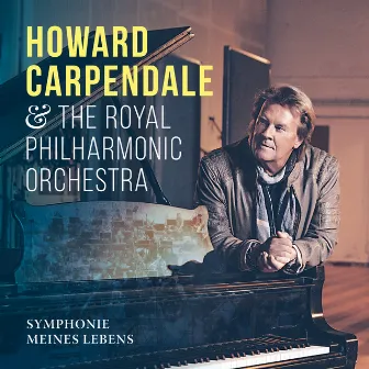 Symphonie meines Lebens by Howard Carpendale