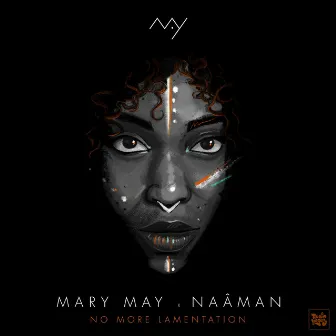 No More Lamentation by Mary May