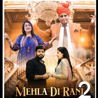 Mehla Di Rani 2 by Mohan Thakur