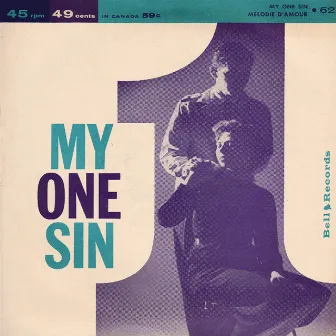 My One Sin by Michael Stewart Quartet