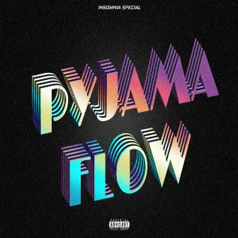 PYJAMA FLOW by Alliance White