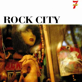 Rock City by Rock City