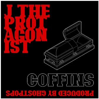 Coffins by ghostpops