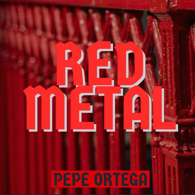 Red Metal