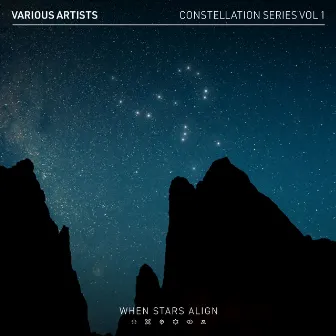 Constellation Series, Vol. 1 by MotherEarth