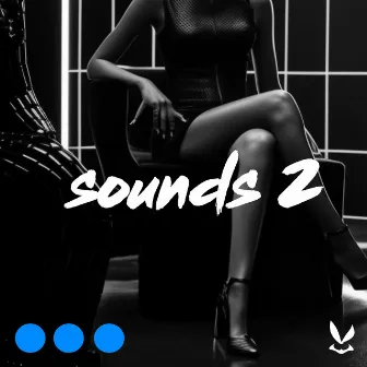 Sounds 2 by We Rabbitz