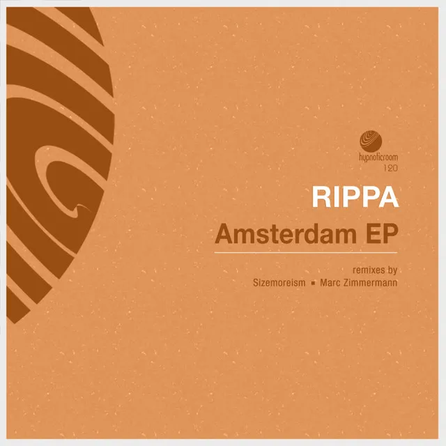 Amsternight - Marc Zimmermann Remix