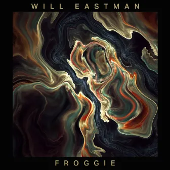 Froggie by Will Eastman