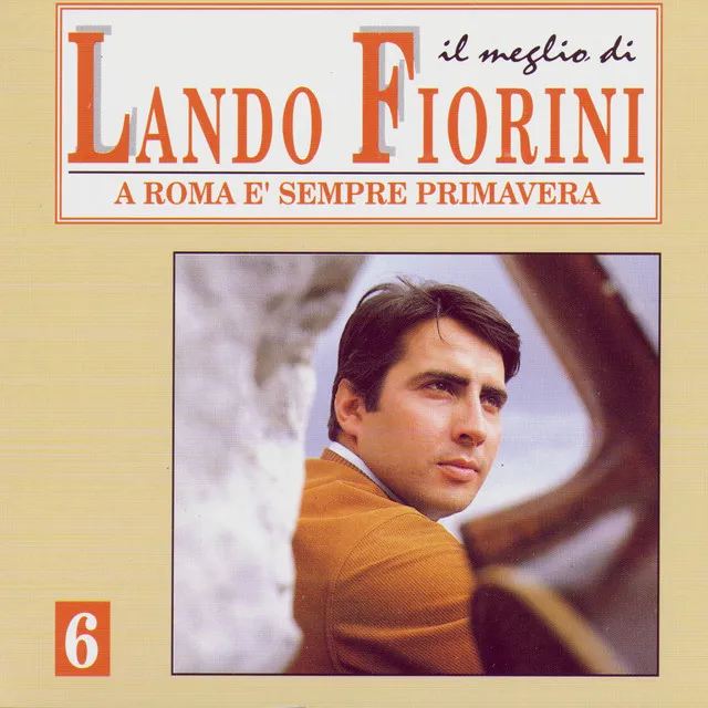 Il Meglio Di Lando Fiorini Vol 6