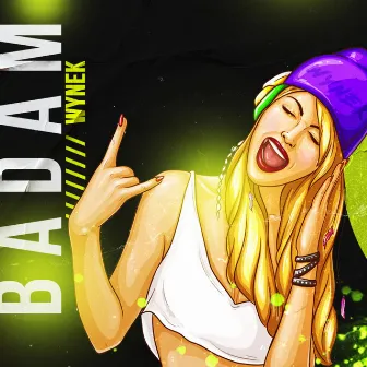 Badam by Wynek