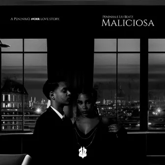 Maliciosa by Peninha'