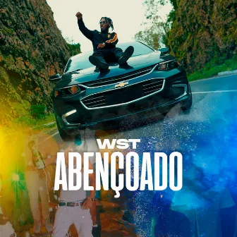 Abençoado by WST