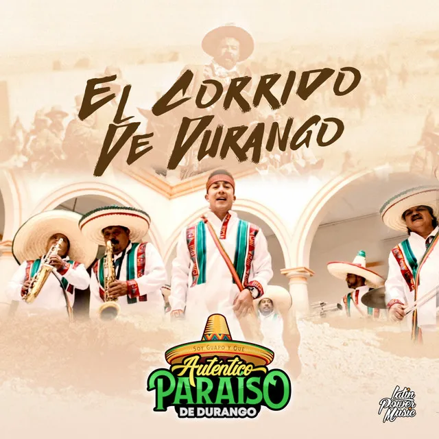 El Corrido De Durango