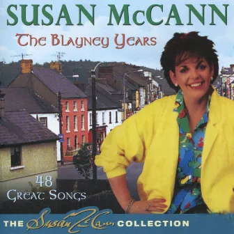 The Blayney Years by Susan McCann