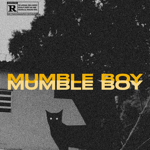 Mumble Boy