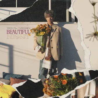 Beautiful Night - The 4th Mini Album by YESUNG