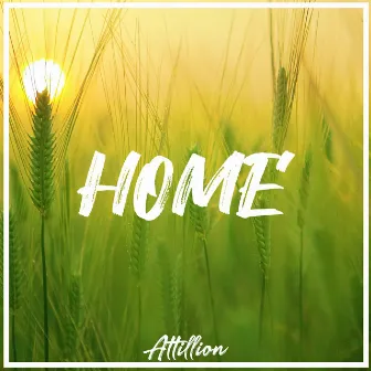 Home by Attillion