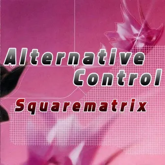 Squarematrix by Alternative control