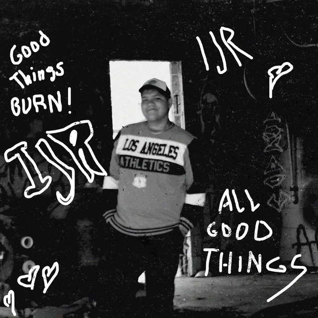 allgoodthingsburn!