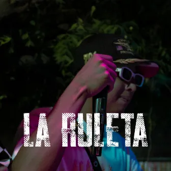 La Ruleta by Luifer TheProducer