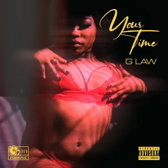 Your Time by G LAW