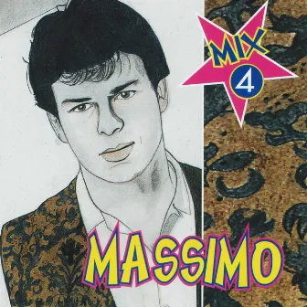 Massimo Mix, Vol. 4 by Massimo