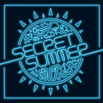 SECRET SUMMER by Secret