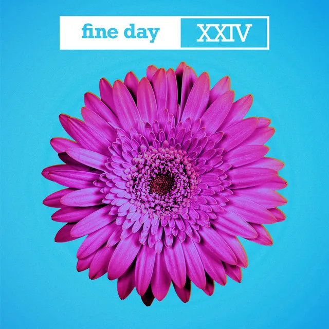 Fine Day XXIV