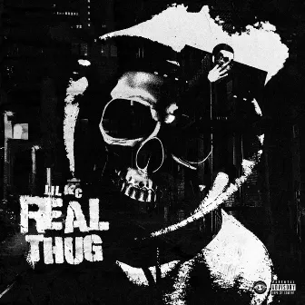 Real Thug by Lil_kc