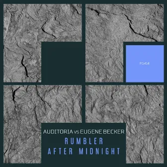 Rumbler / After Midnight by Auditoria