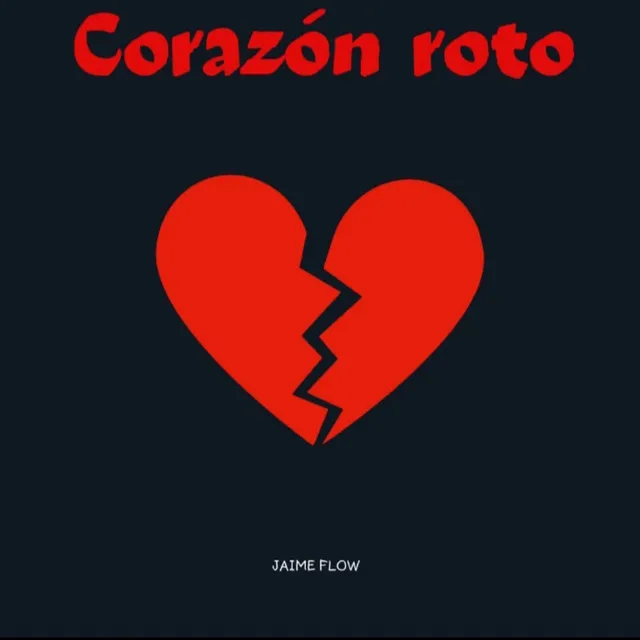 Corazón Roto