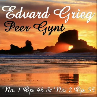 Edvard Grieg: Peer Gynt - Suites Nos. 1 & 2 by Stefano Seghedoni