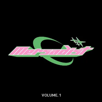 Volume. 1 by Mersadist