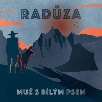 Muž S Bílým Psem by Radůza