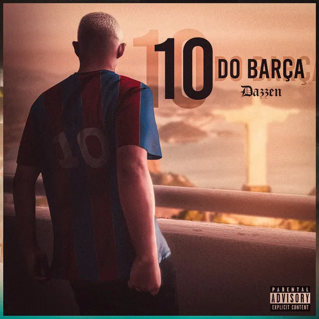 10 do Barça