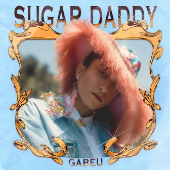 Sugar Daddy by Gabeu