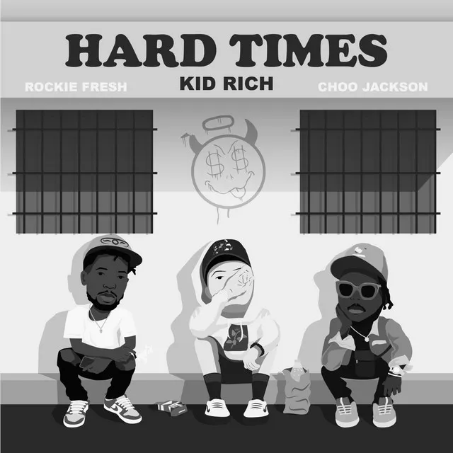 Hard Times