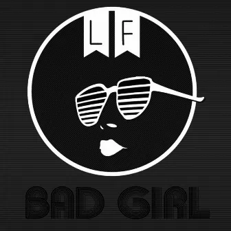 Bad Girl by Alan Becker