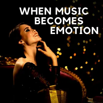 When music becomes emotions by Los Indios Tabajaras