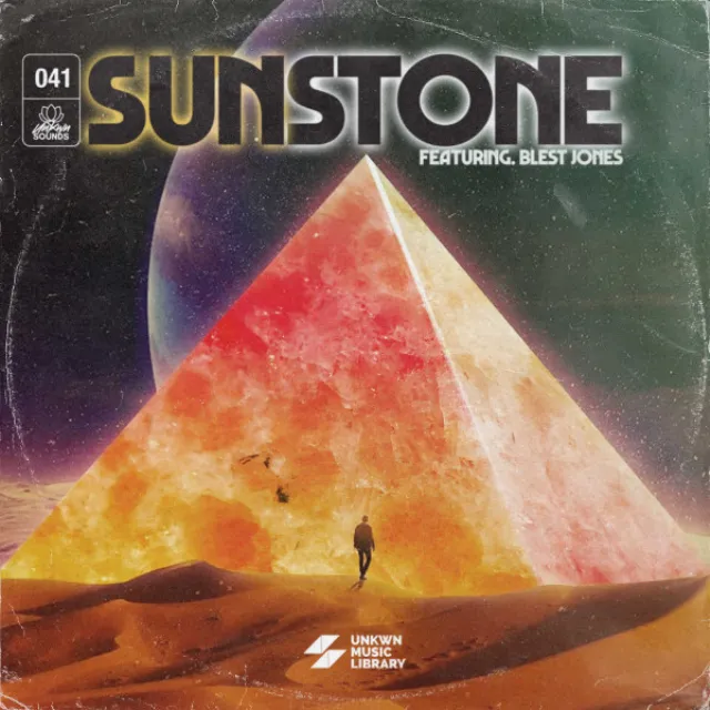 Sunstone