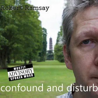 Confound and Disturb by Robert Ramsay