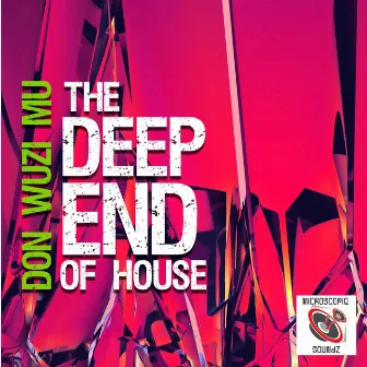 The Deep End of House by Don Wuzi Mu