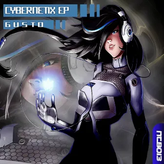 Cybernetix EP by Gusto