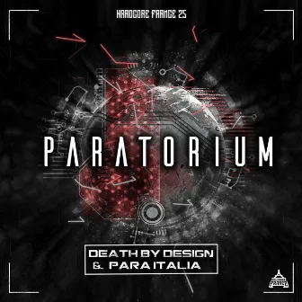 Paratorium by Para Italia