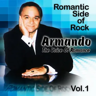 Romantic Side of Rock, Vol.1 by Armando